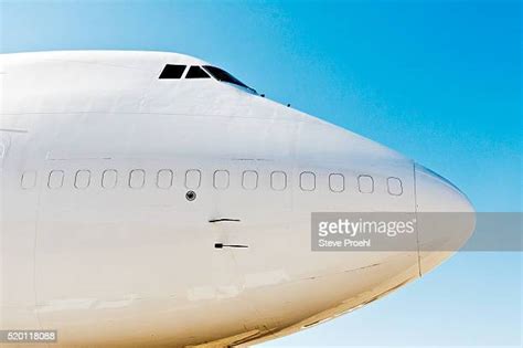 93 Boeing 747 Side View Stock Photos, High-Res Pictures, and Images ...