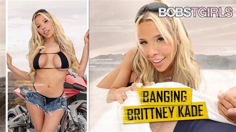 Bobstgirls Hardcore Anal In POV With Brittney Kade Shemale Bareback Bareback Porn XHamster