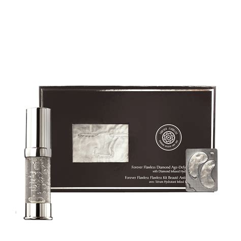 FOREVER FLAWLESS DIAMOND AGE-DEFYING BEAUTY KIT