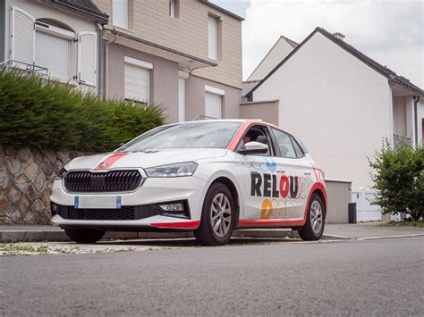 Relou Conduite Auto Cole Rennes Ille Et Vilaine