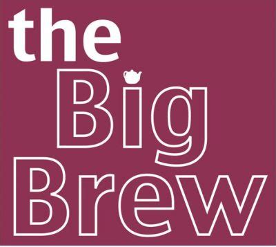 Could You Organise A Big Brew For CSY? – Cancer Support Yorkshire