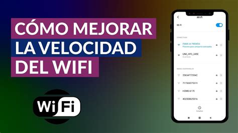 C Mo Mejorar La Velocidad Wifi Y Acelerar El Internet Al M Ximo Youtube