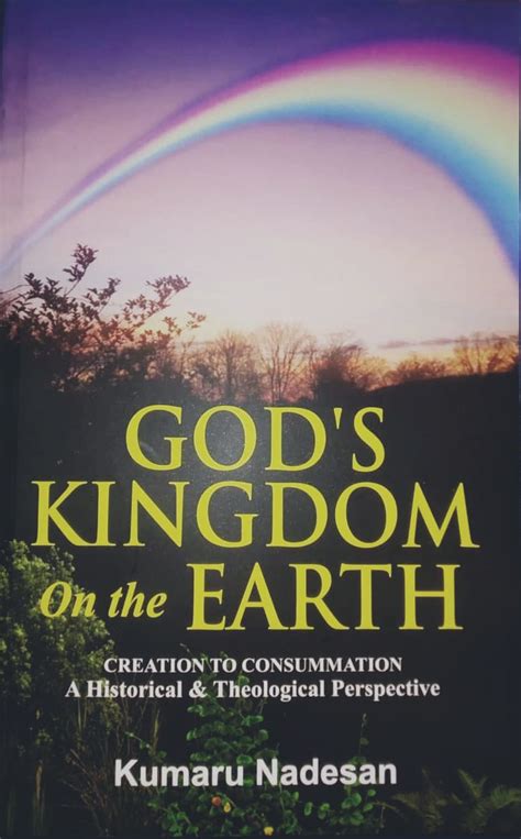 God's Kingdom on Earth - Eng - GLS Shopping