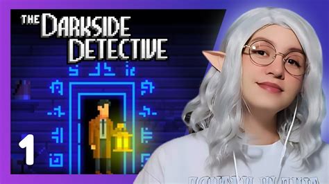 Uncovering The Supernatural Let S Play The Darkside Detective Part