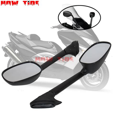 For Yamaha T MAX 500 TMAX 500 Rearview Mirror Motorcycle Rearview