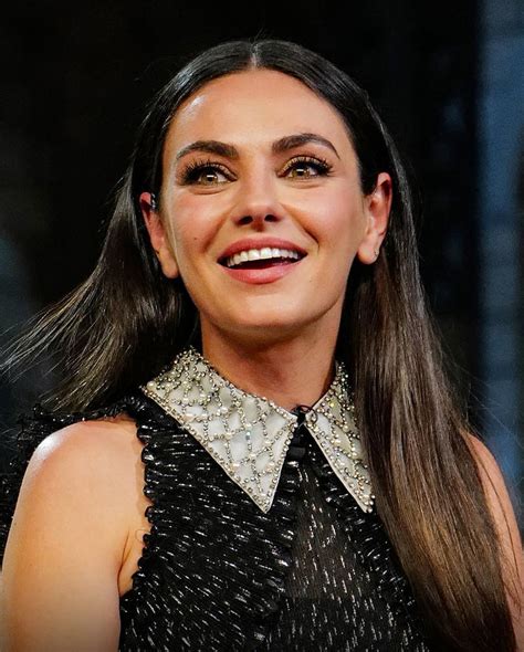 Mila Kunis Breaks Silence On Fantastic Four Casting Rumors