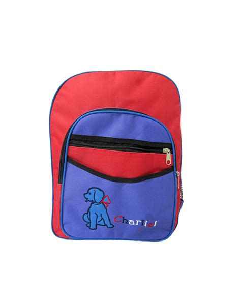 Rb1151 Kids School Bags Ravimal Bags