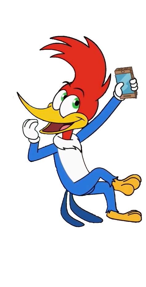 Woody Woodpecker Png 135 By Syfycruz28onda On Deviantart