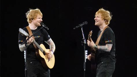 Ed Sheeran Konzert Highlights Letzigrund Youtube