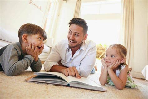 Comment Raconter Une Histoire Aux Enfants Conseils Pratiques