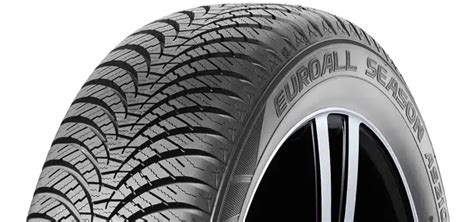 Falken Euroall Season As Tests Review Ratings Alltyretests