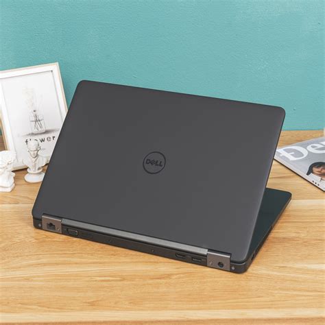 Dell Latitude E5470 Core I5 6200u Ram 8gb Ssd 256g Intel® Hd Graphics 520 Mh 140