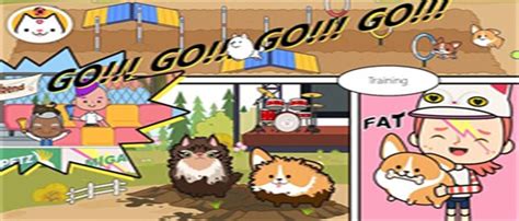 Miga Town: My Pets | Free Play | gameask.com