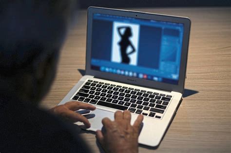 Uso De Intelig Ncia Artificial Para Cria O De Porn Fake Cresce Sem Regras