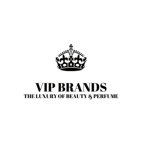 VIP BRANDS The Luxury of Beauty & Perfume - Dein White Label Parfum