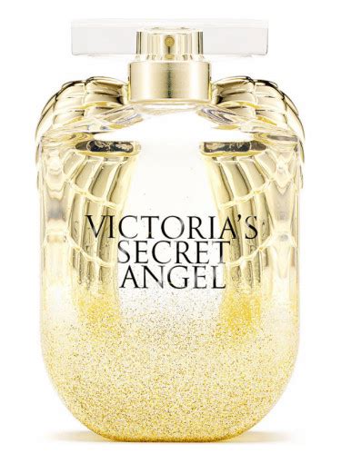 Angel Gold Victoria's Secret perfume - a fragrance for women 2015