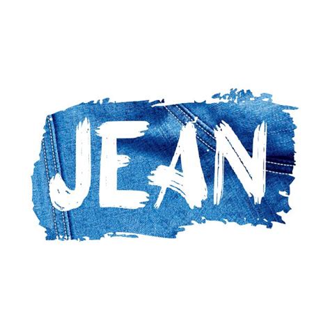 Check out this awesome 'JEAN+name+label-+JEAN+jeans+pattern-Pop+art ...