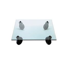 FontanaArte Tavolo Con Ruote Coffee Table Mohd Shop USA