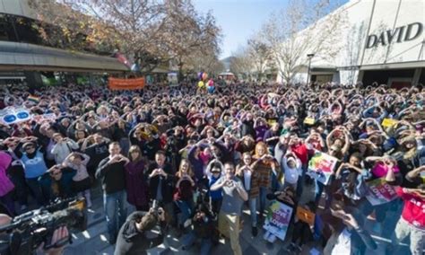 Same Sex Marriage A Mother S Story BroadAgenda