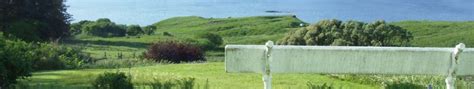 Mull S Torosay Castle Featured In Guardian S Snooping Around Beach