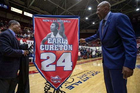 Former Nba Player Earl Cureton Dies At 66 Field Level Media