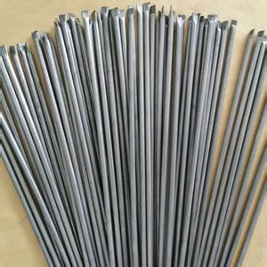 Sintered Tungsten Carbide Welding Bar Anti Corrosion