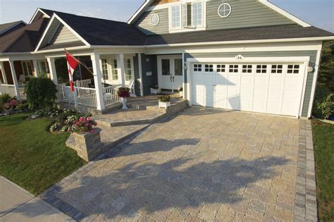 Techo Bloc Pure Driveway Astro Masonry Long Island Ny Hot Sex Picture