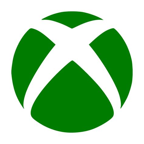 Xbox Emblem transparent PNG | FREE PNG Logos