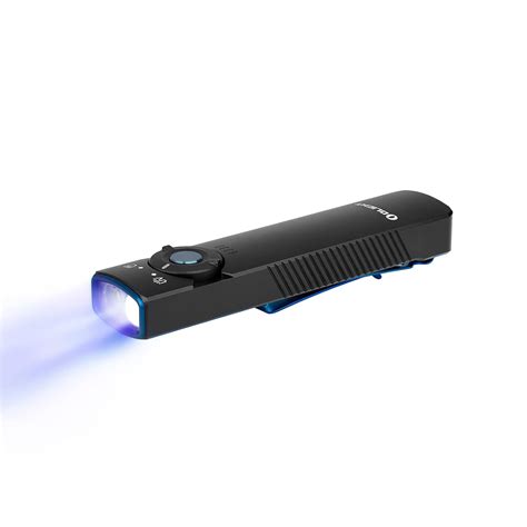 Olight Arkfeld Uv Nm Black Light With Lumens White Led