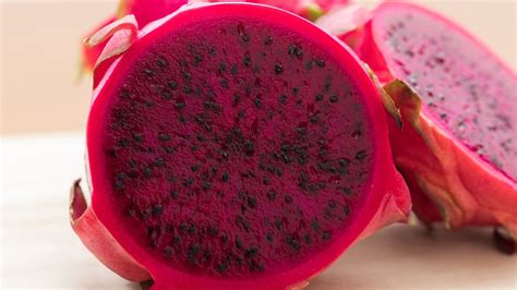 Pitaya Deixa O Xixi Vermelho - Como escolher pitaya: veja qual tipo é ideal para cada ocasião e nunca ...