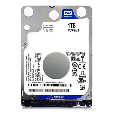 Hdd 2.5 1Tb купить на OZON по низкой цене