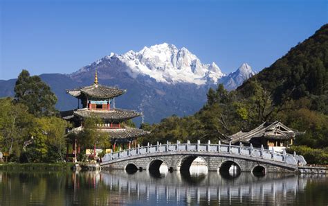 6 Days Yunnan Tour Lijiang Shangri La Kunming Tour