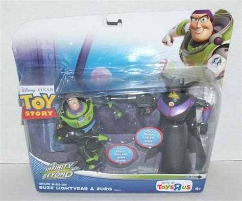 To Infinity And Beyond Toy Story