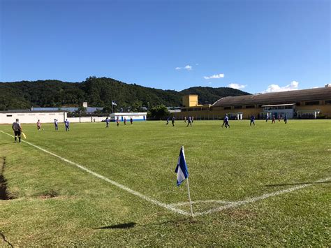 Confira os resultados da 2ª rodada do Campeonato Municipal de Futebol