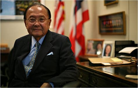 Senator Daniel Inouye, Medal of Honor recipient, dies – Medal of Honor News