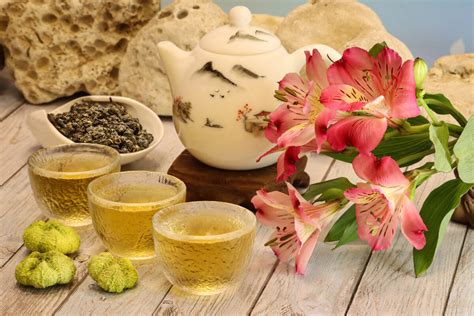 ГАБА чай: правда и ложь • Чайный интернет-магазин Золотая Улитка