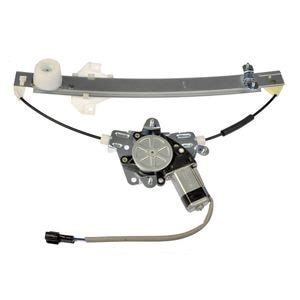 Motor De Elevacion De Ventana Dorman OE Solution 741 310