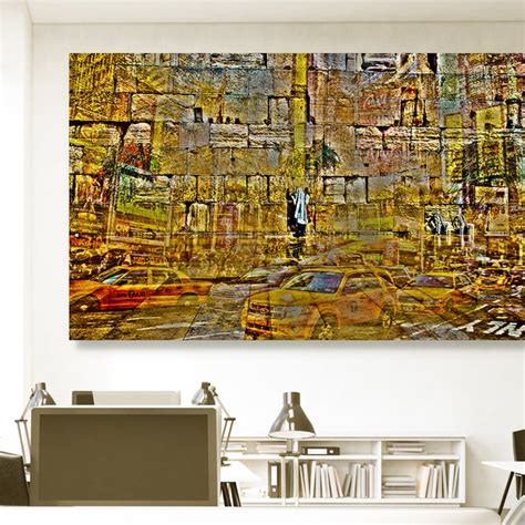 Kotel Art - Etsy