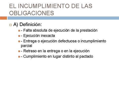 TEMA 7 EXTINCION Y MODIFICACION DE LAS OBLIGACIONES