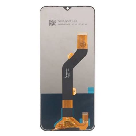 Infinix Hot 9 Play LCD Screen X680 Original Shopee Philippines