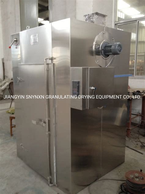 Hot Air Circulating Drying Oven Laboratory Drying Oven Industrial