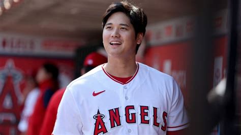 大谷翔平 2年連続ア・リーグmvp獲得ならずも公式hpでは「再び独自の歴史を作り上げた」と絶賛 今季62hrのジャッジが初受賞｜日テレnews Nnn