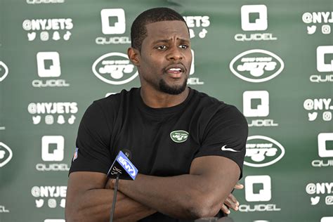Jets' Lamarcus Joyner rips game-swinging call: 'Just personal'