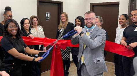 St Lukes Hospital Opens New Medical Facility In Town Of Newburgh