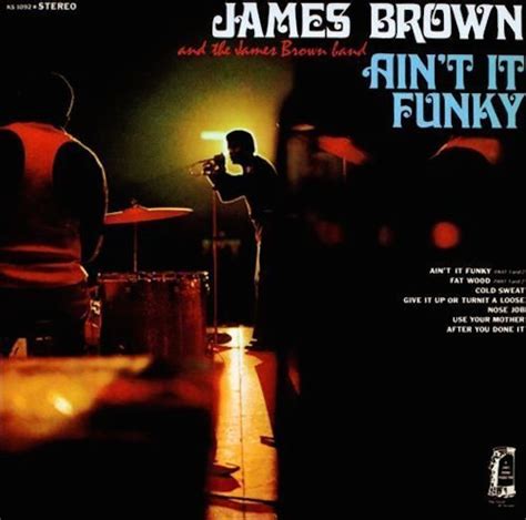 James Brown’s Funky Christmas - uDiscover