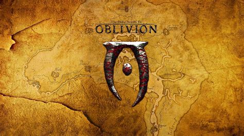 Oblivion Rebirth Collection At Oblivion Nexus Mods And Community