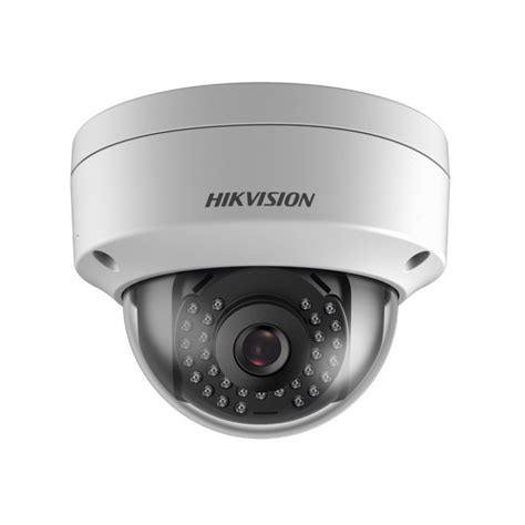 Hikvision Ds Cd G E I