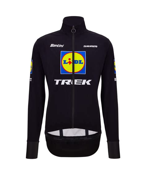 Lidl Trek Jacket