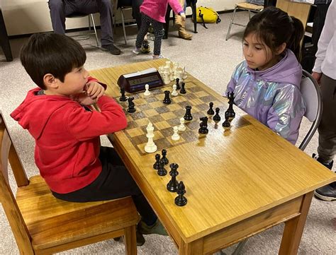 Participación en Torneo Chess Academy Club de Ajedrez Osorno Lycée Claude Gay OSORNO