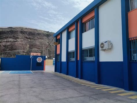 Protección Civil estrena mejoras en sus instalaciones NORTEvisión